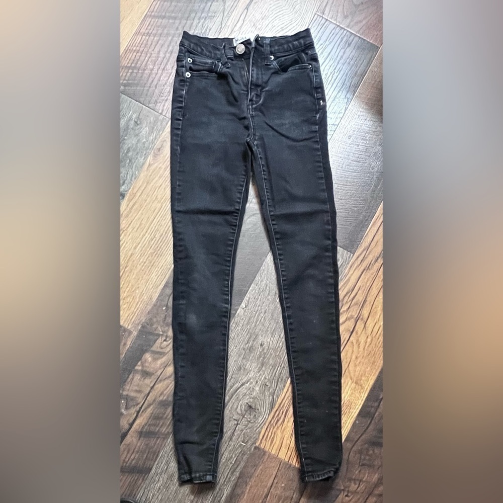 Jeans​​​​